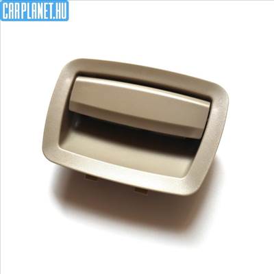 BMW kesztyűtartó nyitó fogantyú F10 F11 F01 F02 oyster