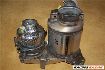 2.0 TDI RÉSZECSKESZŰRŐ DPF FAP 04L131743B