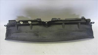 Ford Fiesta MK7 Eladó gyári, dízel benzines 13-ig felső légterelő