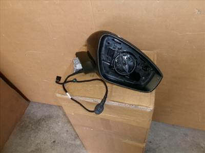 VOLKSWAGEN ID.4 ID.5 jobb oldali visszapillantó tükör 2021-