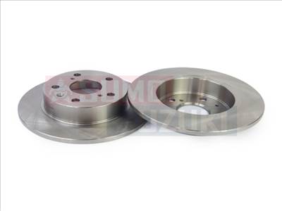 Suzuki Vitara S-Cross hátsó féktárcsa 55611-61M20