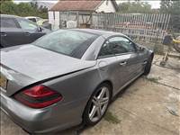 Eladó Mercedes SL 350 (3498 cm³, 316 PS)