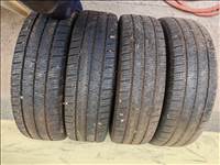  205/7516" újszerű Continental négyévszakos gumi gumi