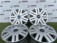 4x108 15" Ford gyári alufelni 6Jx15h2 ET52,5