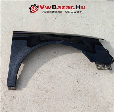 Sárvédő VW Passat B6 jobb fekete