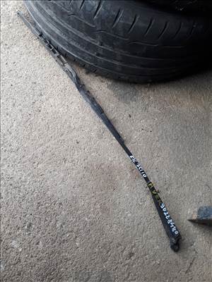 Opel Vectra A ablaktörlő kar GM 90 228 480 nem hibátlan 90228480