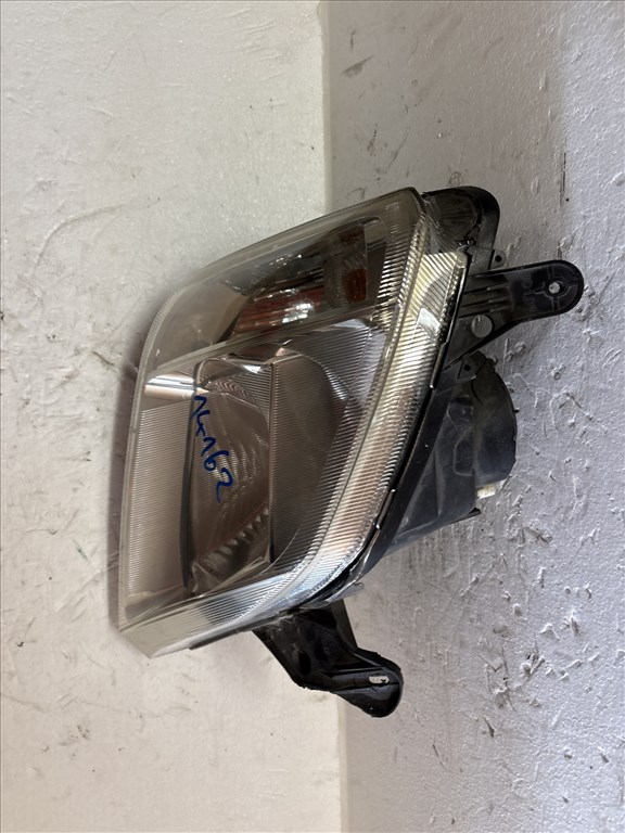 14162 Opel Meriva A Jobb első Lámpa Fényszóró 93321053 2. kép