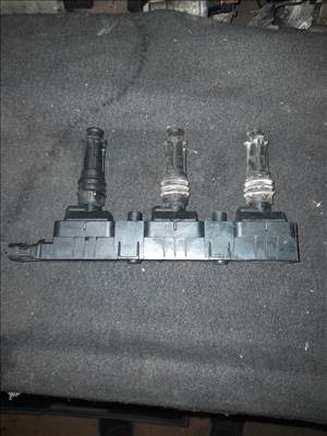 Opel corsa c z10xe gyújtótrafó 