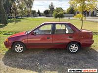 SUZUKI SWIFT Sedan 1.3 GLX 4 EL.ABLAK/EL.TÜKRÖK/2 LÉGZSÁK/NÉGYÉVSZAKOS GUMIK