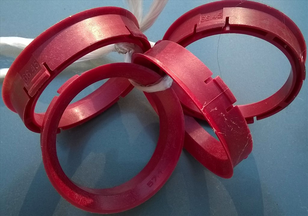  Eladó 4db 20-as 5x112-es BMW i8 Magnézium felni 225/30ZR20 nyári gumival 5. kép