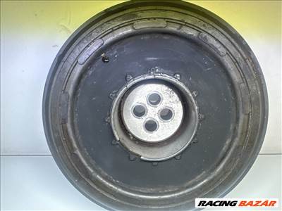 BMW X1 E84 23d N47D20D 204le főtengely szíjtárcsa 103410222f840 11237810458