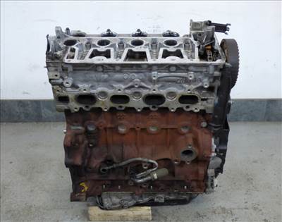 Ford Focus Mk3 2.0Diesel motor TYDA
