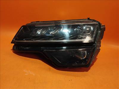 Skoda Karoq bal led lámpa 57B941017B (S2.120.1015R)a