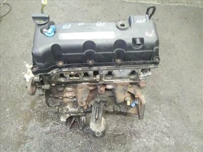 Ford Ka Mk1 1.3 fűzött blokk hengerfejjel 