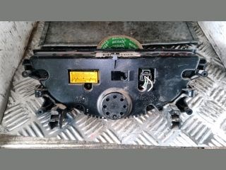 Citroën C5 I Fűtéskapcsoló (digit klímás) *127216* 2. kép