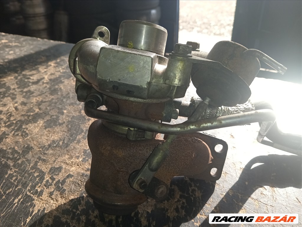 Mazda 3 BK 1.6d turbó  4917307507 1. kép