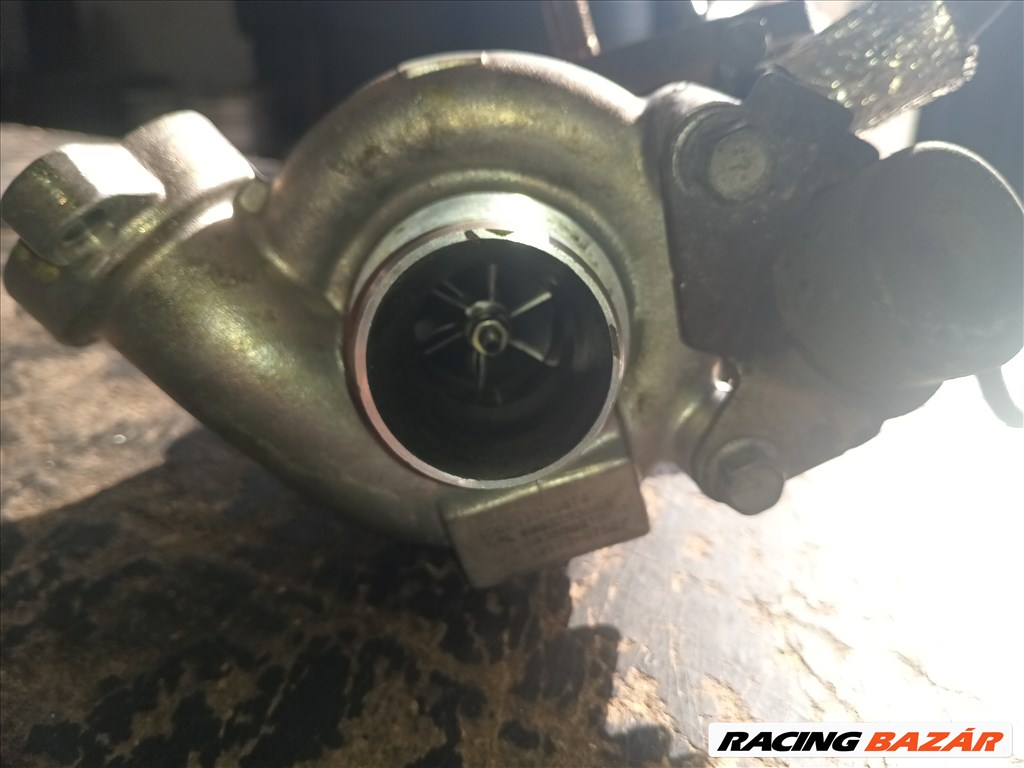 Mazda 3 BK 1.6d turbó  4917307507 3. kép