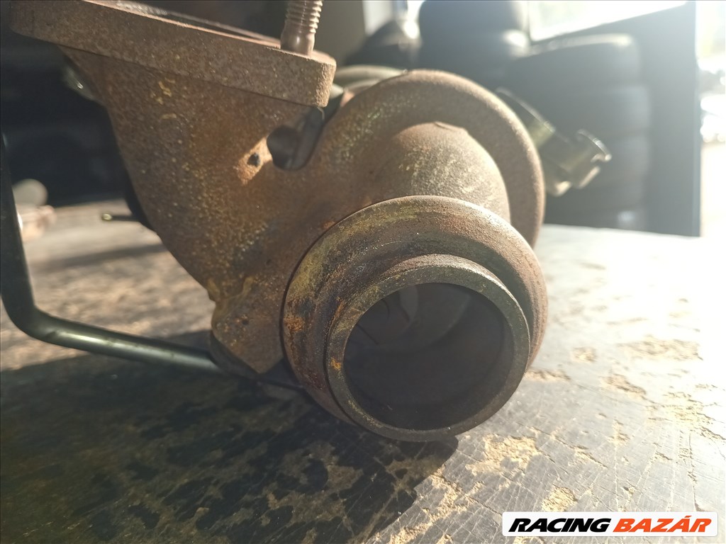 Mazda 3 BK 1.6d turbó  4917307507 4. kép