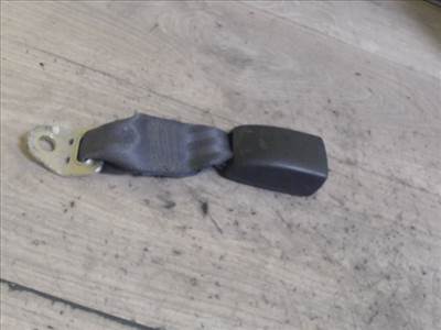 SUZUKI SWIFT 05-10 Biztonsági öv csat jobb hátsó