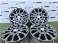 5x108 16" Peugeot gyári alufelni 7Jx16h2 ET39