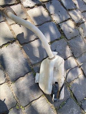 Renault Kangoo II ablakmosó tartály 