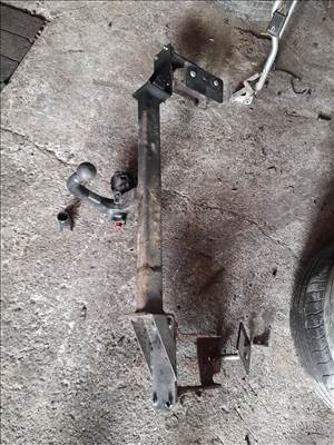 Opel meriva a levehető vonóhorog