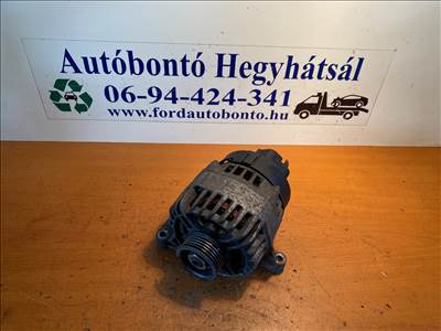 Fiat Brava 1.6 16V generátor 