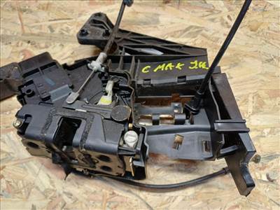 Ford Focus C Max (2003-2010) Jobb Hátsó Ajtó Központizár 