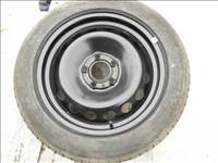 Volvo 1db R16 lemezfelni, pótkerék volt, 5x108