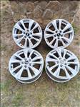 5x114.3 lyukosztású 7J 17" újszerű Hyundai, Kia, Mazda alufelni