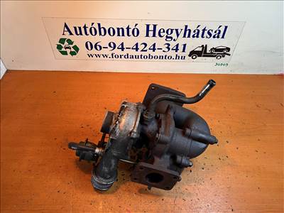 Alfa Romeo 146 1.9 JTD turbó  352420686