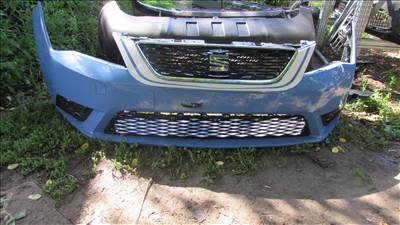 Seat León 2013-2020 (5F) első lökhárító (57.)