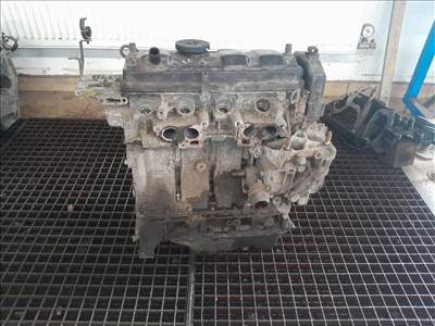 Peugeot 106 1.1 - Fűzött blokk hengerfejjel  10fp4x2644704