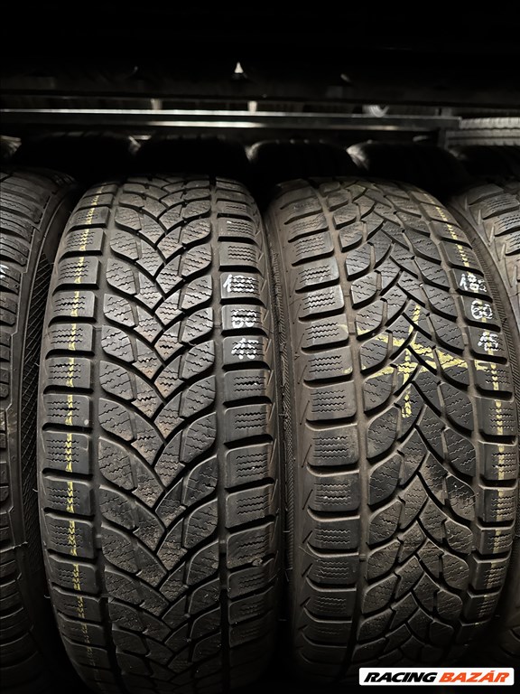 185/60 R15 Lassa Snoways ERA 84T | 6,5mm l 2db l DOT1715 1. kép