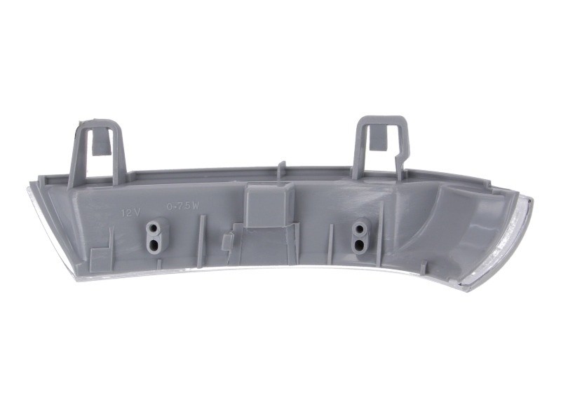 Skoda Superb I., Volkswagen Eos, Golf V., Jetta, Passat B5-B6 utángyártott új jobb oldali tükör index 1K0949102 2. kép