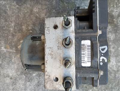 Opel Corsa D abs vezérlő egység  13277813