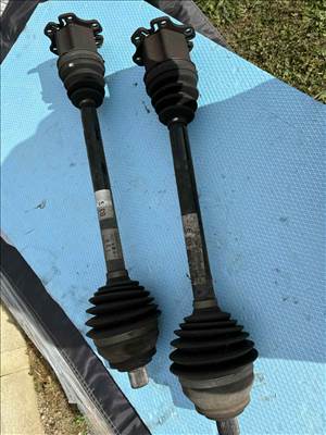 Audi A6 (C6 - 4F) 2.0 TDI féltengely 