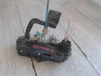 FIAT STILO 01.09-06.12 Jobb hátsó ajtó zárszerkezet központi záras