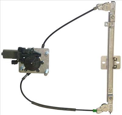 ablakemelő VALEO 850381 for SEAT