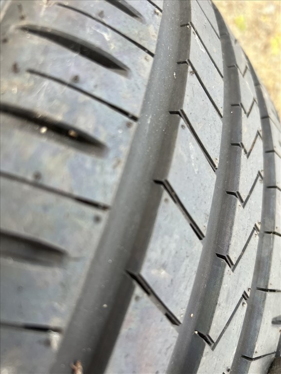 20 Bmw G 5 7 G11 G12 G30 G31  újszerű alufelni újszerű nyarigumikkal jeladokkal! 7. kép