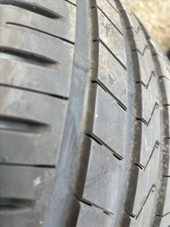 20 Bmw G 5 7 G11 G12 G30 G31  újszerű alufelni újszerű nyarigumikkal jeladokkal! 8. kép