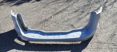 Ford S-MAX Mk2 gyári alapozott hátsó lökhárító  em2b17f001n