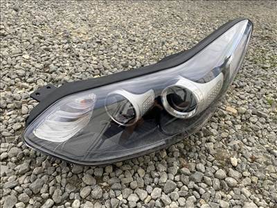 Kia Sportage (QL) halogenlámpa