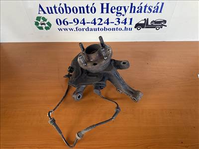 Chevroletr Aveo 2008 1,2 bal kerékagy 