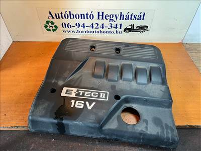 Chevrolet Laceetti 1.4 16V felső motorburkolat 