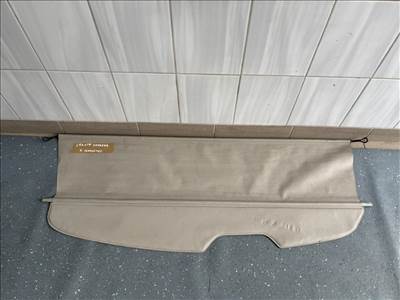 Lancia Voyager kalaptartó