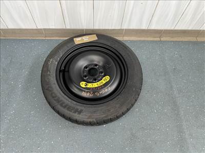 Ford Focus Mk3 pótkerék 16 colos