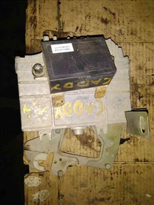 Volkswagen Caddy 95-02 Motorvezérlő / ECU Szett 1H0953257