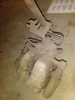 Volkswagen Caddy III 03-09 Bal Hátsó Féknyereg