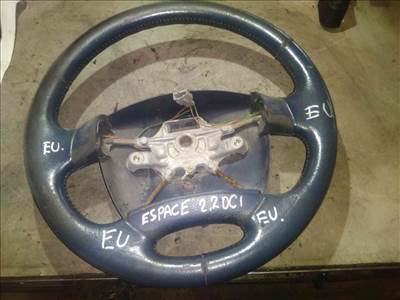 Renault Espace III Kormánykerék 8200027527